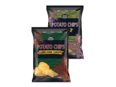 Crisps 1.79 €