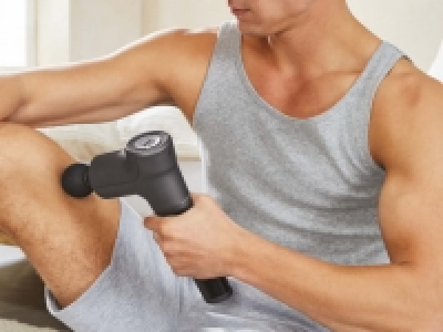Massage Gun 69.99 €
