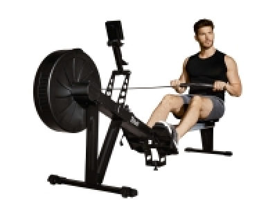 Lidl  Rowing Machine