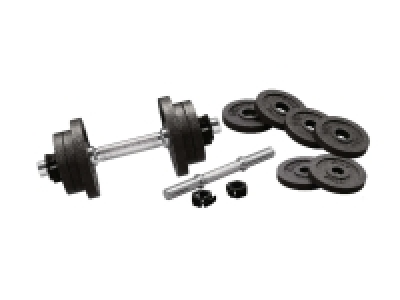 Dumbbell Set