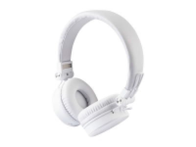 Bluetooth On-Ear Headphones 19.99 €