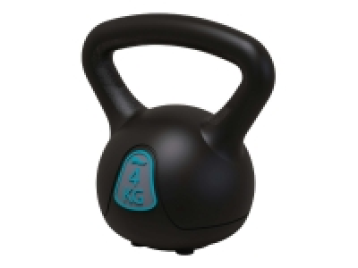 Lidl  Kettlebell 4kg