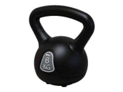 Lidl  Kettlebell 6kg