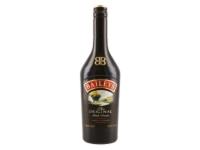 Baileys Original Irish Cream Liquer