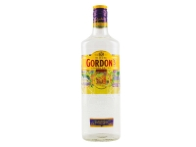 Lidl  Gordons Dry Gin