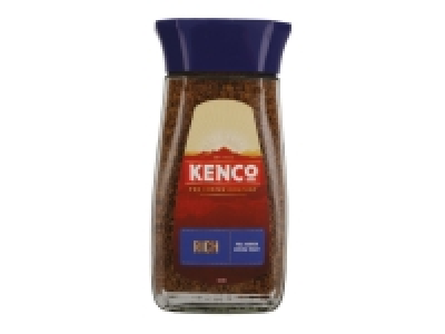 Lidl  Kenco Rich Full Bodied Intense Roast