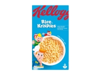 Lidl  Kelloggs Rice Krispies