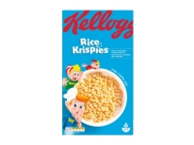 Kelloggs Rice Krispies