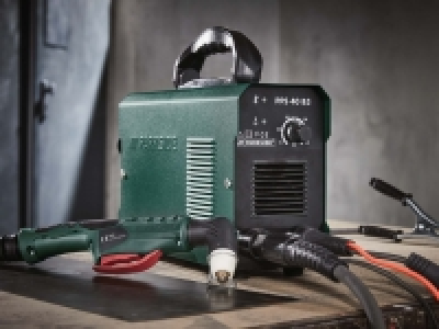 Plasma Cutter 149.99 €