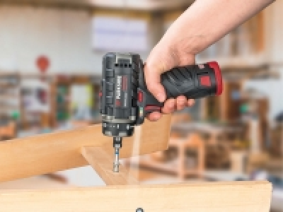 12V Cordless Drill Driver Set 74.99 €