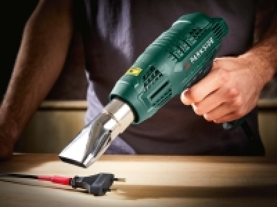 Heat Gun 16.99 €