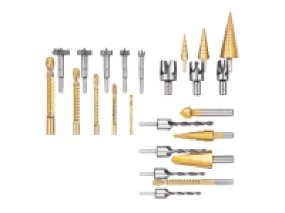 Drill Bit Set 4.99 €