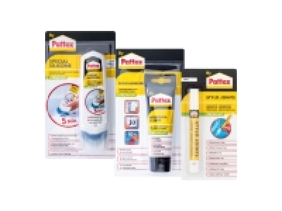 Glue Assortment 4.99 €