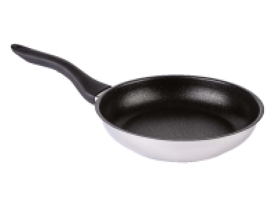 Stainless Steel Frying Pan 19.99 €