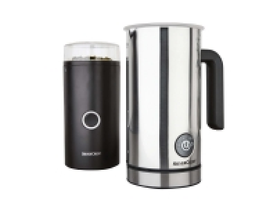 Milk Frother 27.99 €