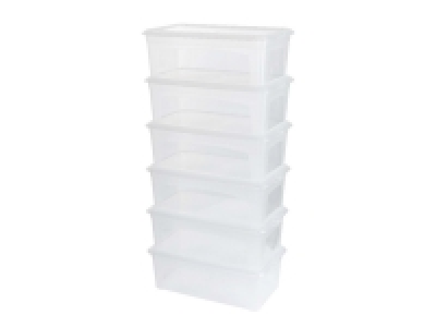 Storage Boxes 14.99 €