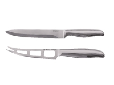 Lidl  Stainless Steel Knife Assortment