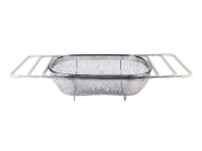 Extendable Sieve