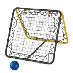 Crane Ball Rebounder Net