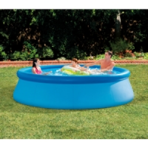 Summer Waves 10ft Quick Up Pool