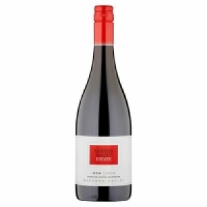 Centra  BAROSSA VALLEY ESTATE GRENACHE SHIRAZ MOURVEDRE 75CL