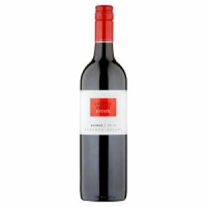 BAROSSA VALLEY EST CABERNET SAUV 75CL