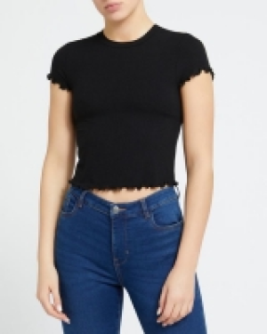 Rib Crop Top 1.00 €