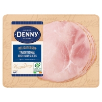 SuperValu  Denny Grab & Go Ham Cooked Ham