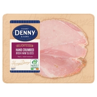 SuperValu  Denny Grab & Go Ham Crumbed Ham