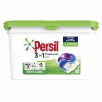 Centra  Persil 3 In 1 Bio Capsules 15 Washes 15pce