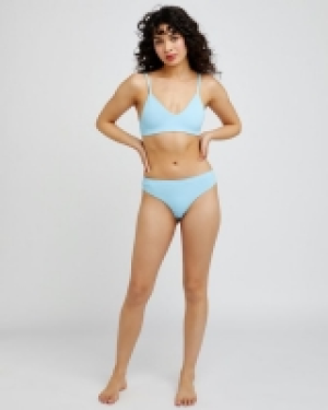 Seamless Rib Bralette 1.00 €