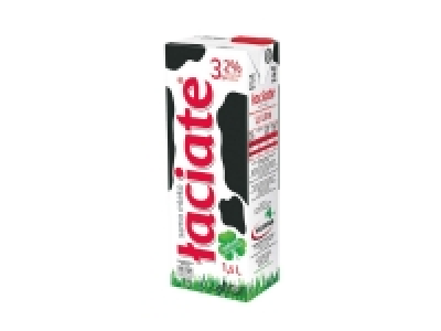 UHT Milk