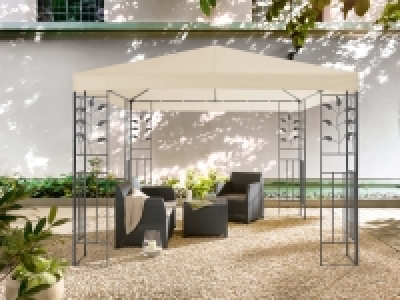 Metal Gazebo 149.99 €