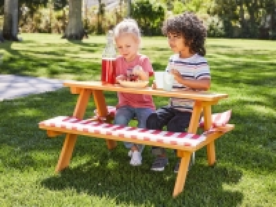 Kids Picnic Table 24.99 €