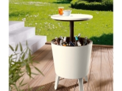 Party Table with Ice Bucket 59.99 €