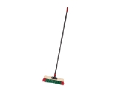 Lidl  Outdoor Broom