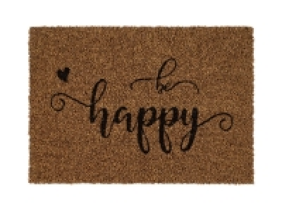 Coir Doormat 7.99 €