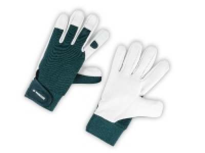 Leather Gardening Gloves 6.99 €