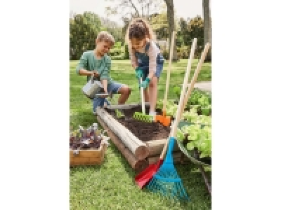 Kids Gardening Tools 4.99 €