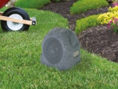 Lidl  Small Rock Speaker