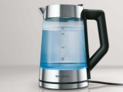 Lidl  Digital Glass Kettle