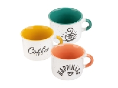 Espresso Cup Set