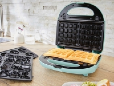 Waffle Maker