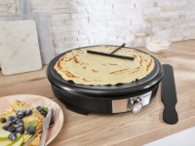 Crepe Maker