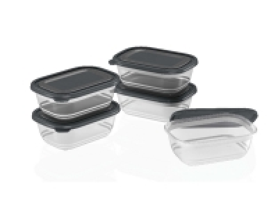 Food Storage Containers 5.99 €