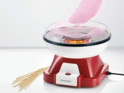 Lidl  Candyfloss Machine