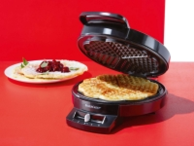 Waffle Maker 14.99 €