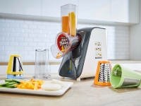 Lidl  Electric Grater