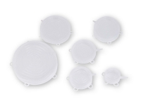 Lidl  Gourmet Maxx Flexible Silicone Lid