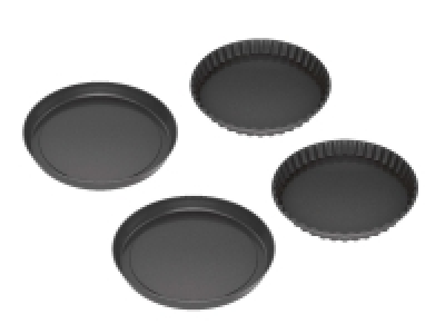 Lidl  Baking Tray Assortment